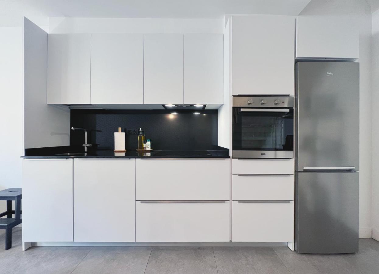 ברצלונה Stay U-Nique Apartments Pellaires מראה חיצוני תמונה