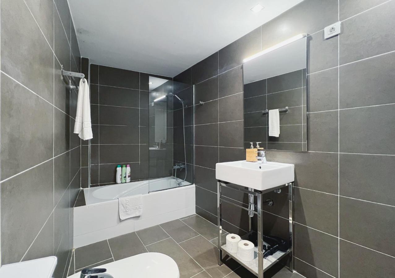 ברצלונה Stay U-Nique Apartments Pellaires מראה חיצוני תמונה