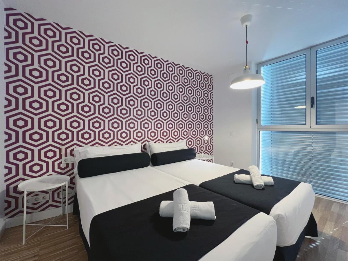 ברצלונה Stay U-Nique Apartments Pellaires מראה חיצוני תמונה