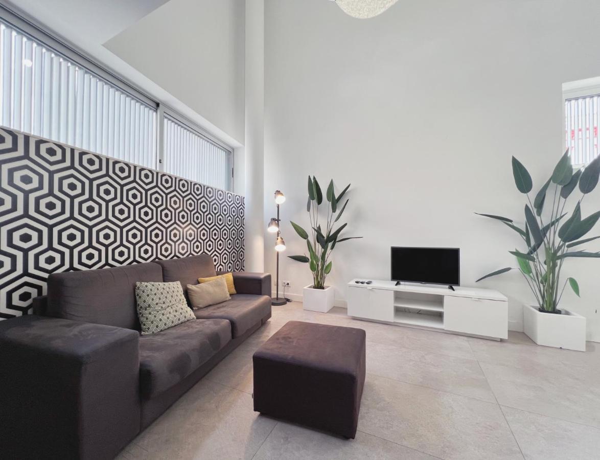ברצלונה Stay U-Nique Apartments Pellaires מראה חיצוני תמונה