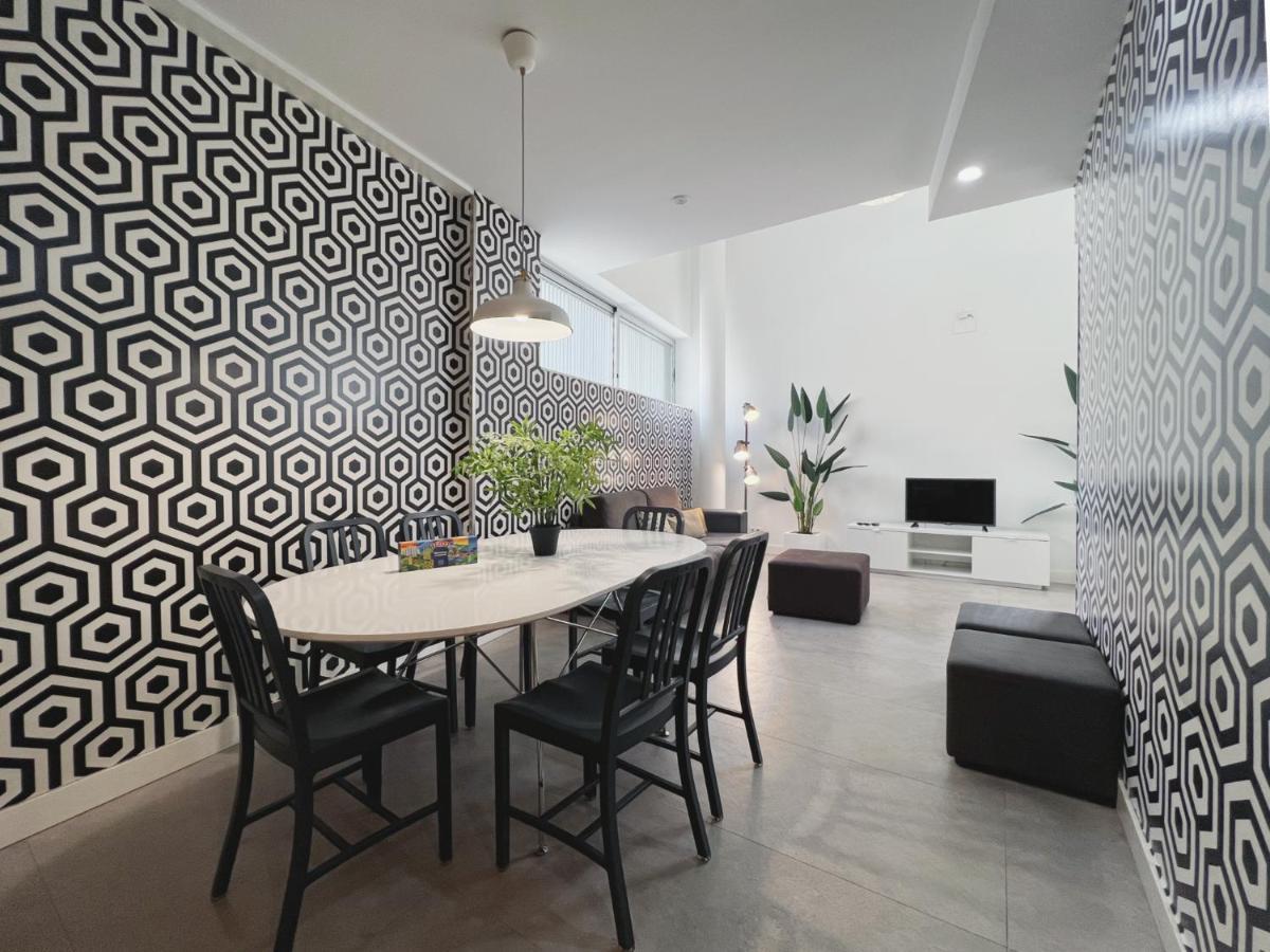 ברצלונה Stay U-Nique Apartments Pellaires מראה חיצוני תמונה