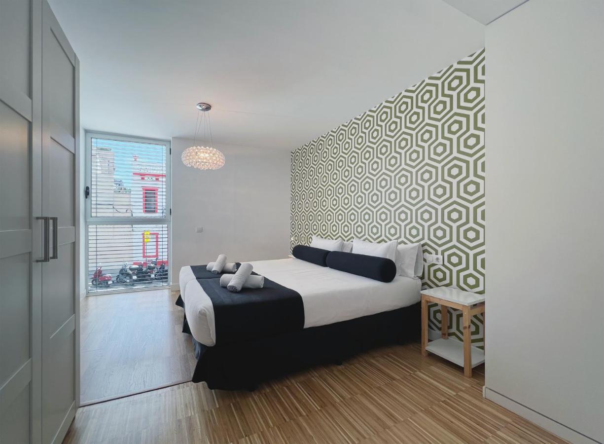 ברצלונה Stay U-Nique Apartments Pellaires מראה חיצוני תמונה