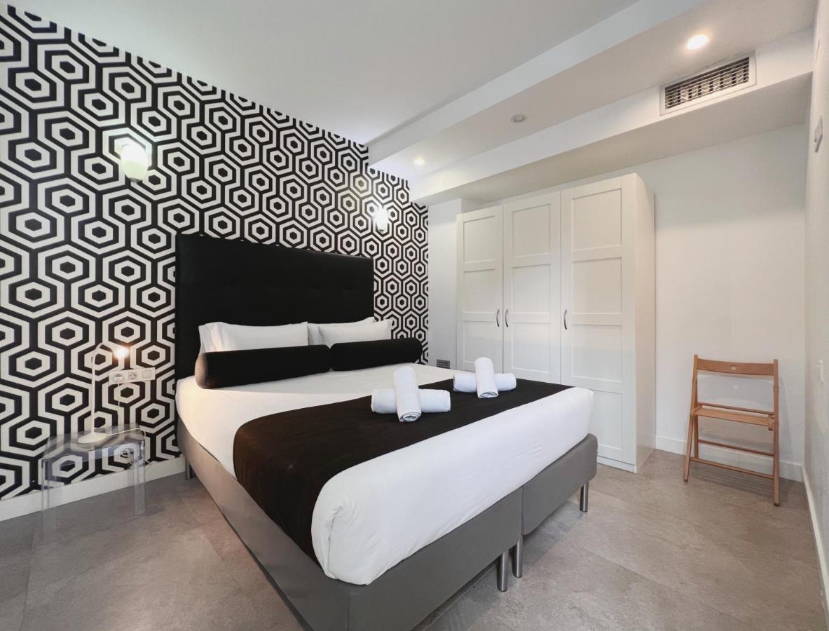 ברצלונה Stay U-Nique Apartments Pellaires מראה חיצוני תמונה