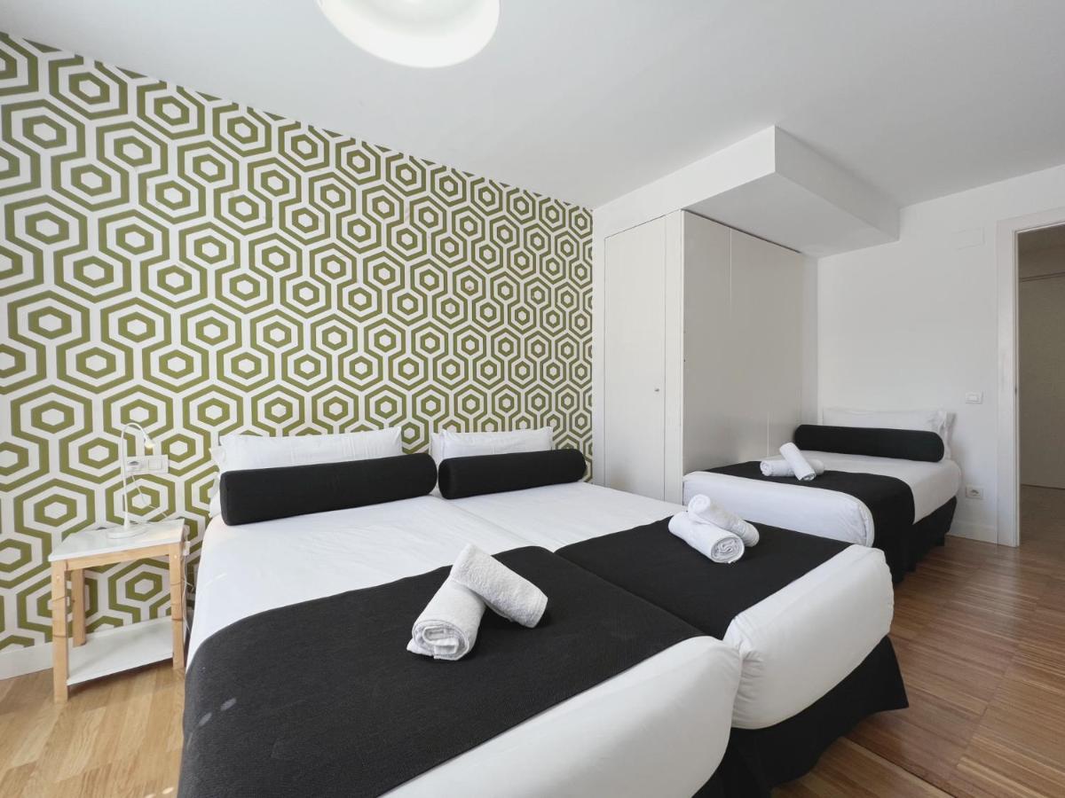 ברצלונה Stay U-Nique Apartments Pellaires מראה חיצוני תמונה