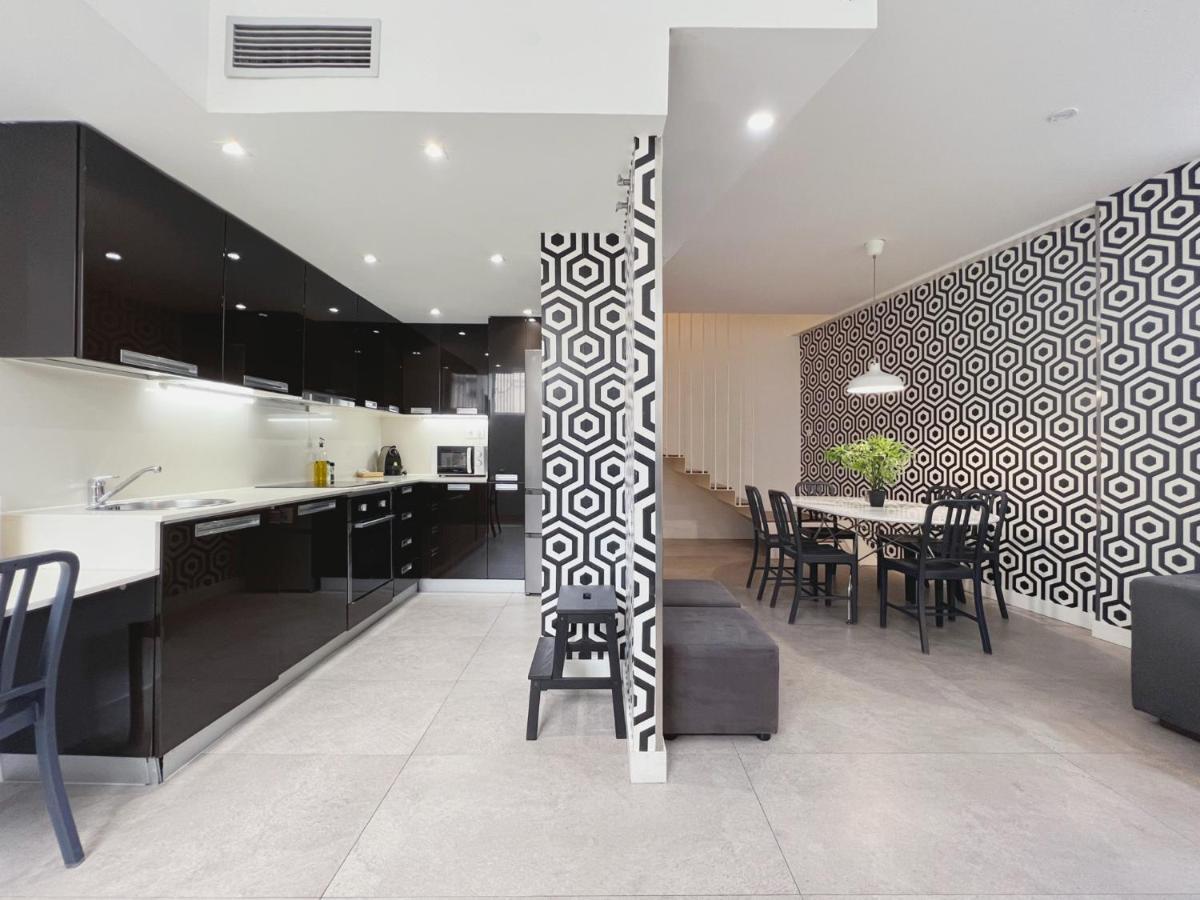 ברצלונה Stay U-Nique Apartments Pellaires מראה חיצוני תמונה