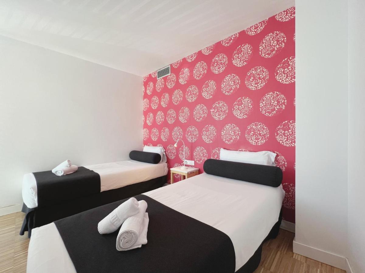 ברצלונה Stay U-Nique Apartments Pellaires מראה חיצוני תמונה