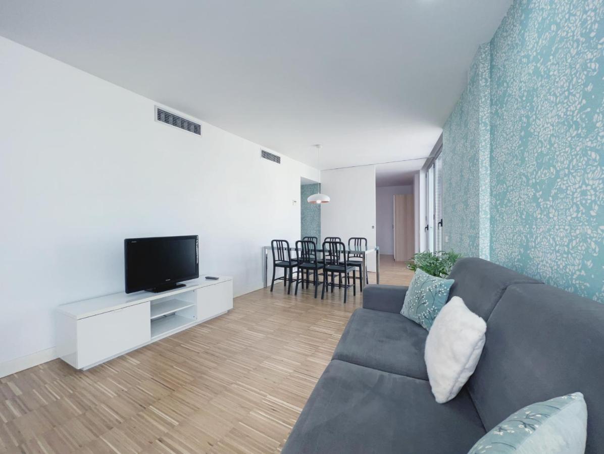 ברצלונה Stay U-Nique Apartments Pellaires מראה חיצוני תמונה