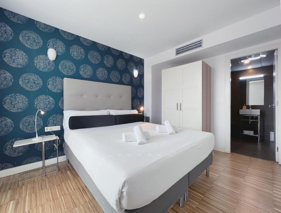 ברצלונה Stay U-Nique Apartments Pellaires מראה חיצוני תמונה