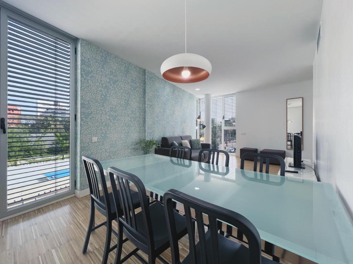 ברצלונה Stay U-Nique Apartments Pellaires מראה חיצוני תמונה