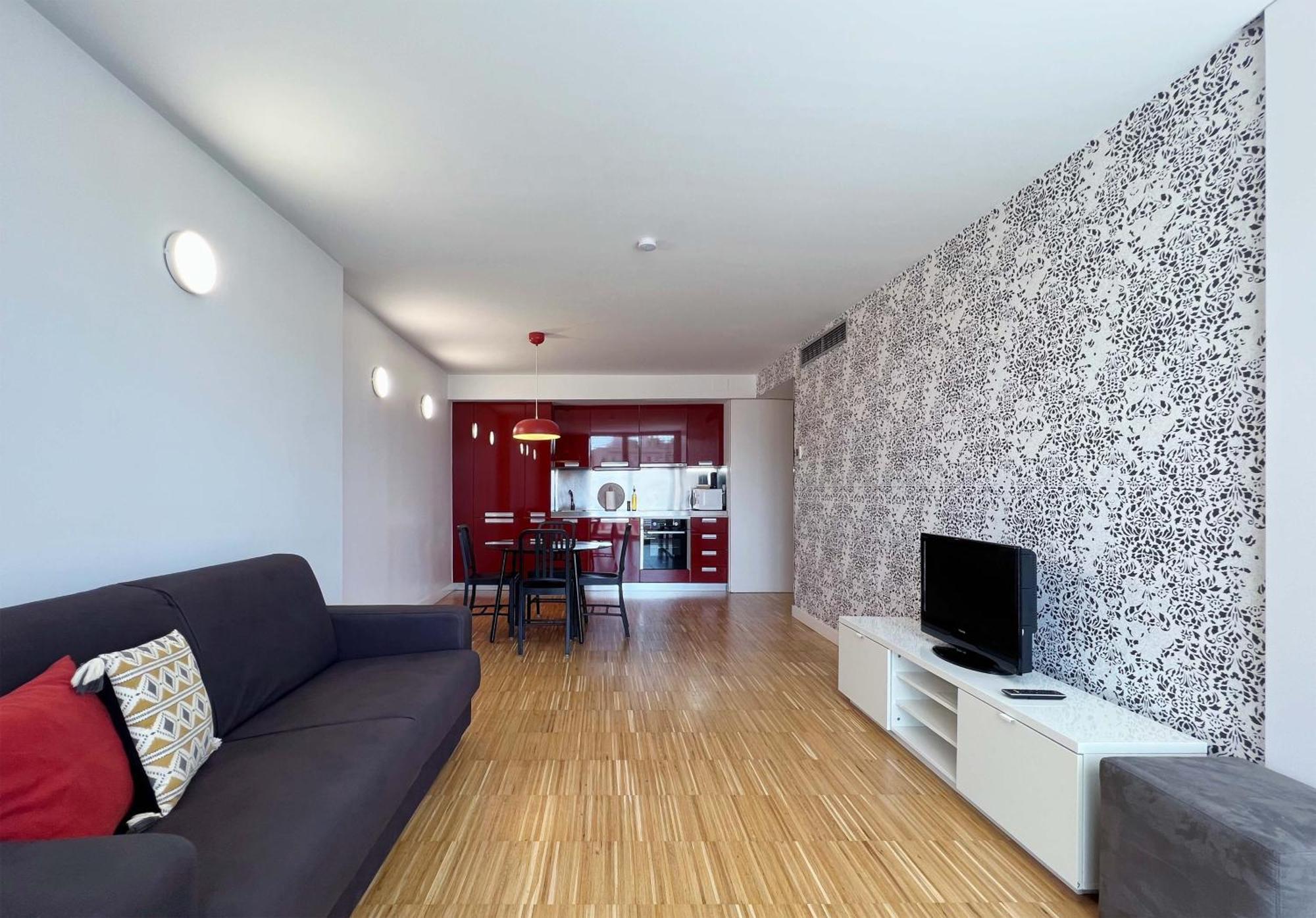 ברצלונה Stay U-Nique Apartments Pellaires מראה חיצוני תמונה