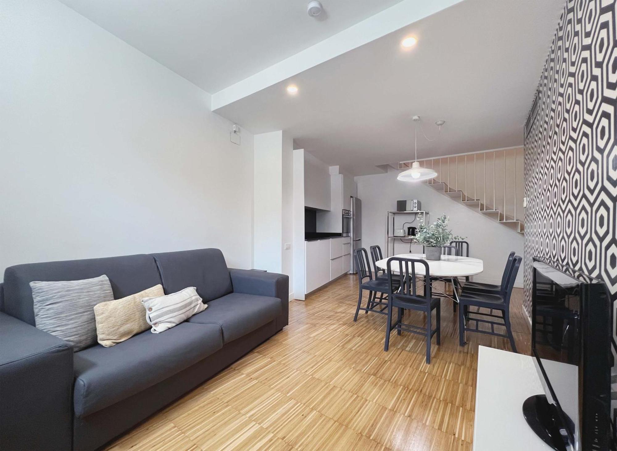 ברצלונה Stay U-Nique Apartments Pellaires מראה חיצוני תמונה