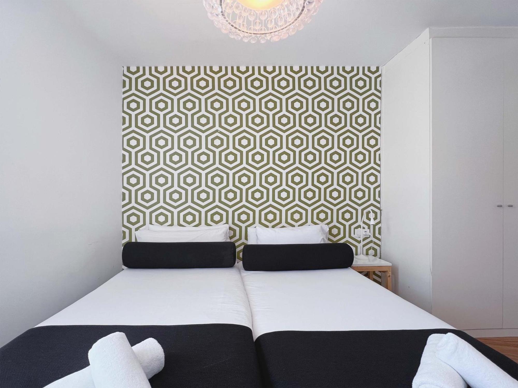 ברצלונה Stay U-Nique Apartments Pellaires מראה חיצוני תמונה
