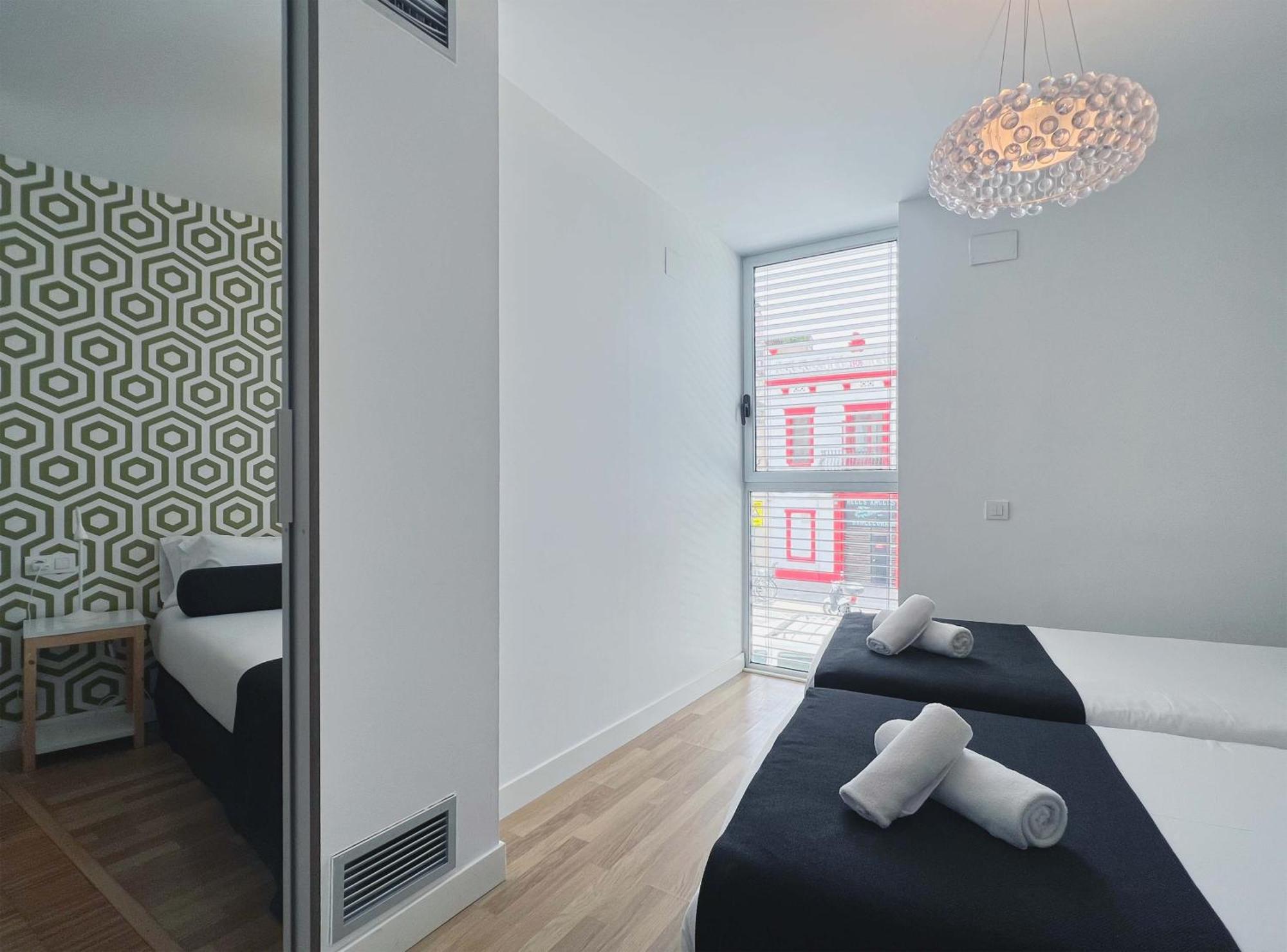 ברצלונה Stay U-Nique Apartments Pellaires מראה חיצוני תמונה