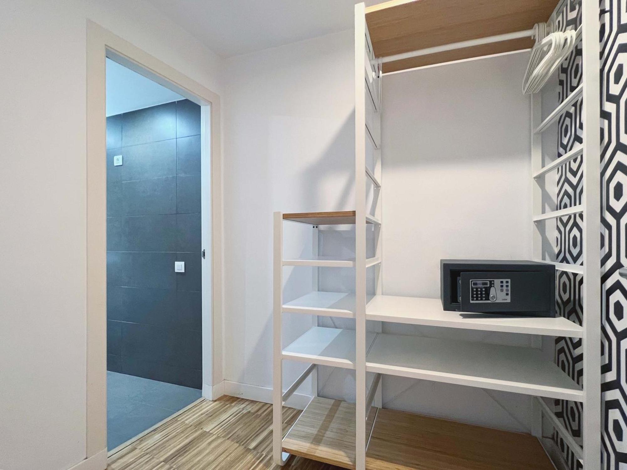 ברצלונה Stay U-Nique Apartments Pellaires מראה חיצוני תמונה