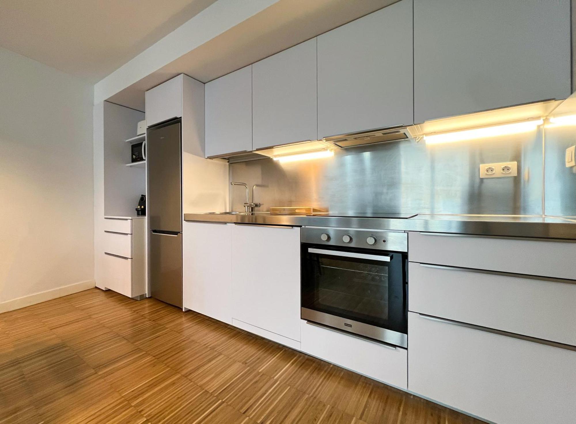 ברצלונה Stay U-Nique Apartments Pellaires מראה חיצוני תמונה