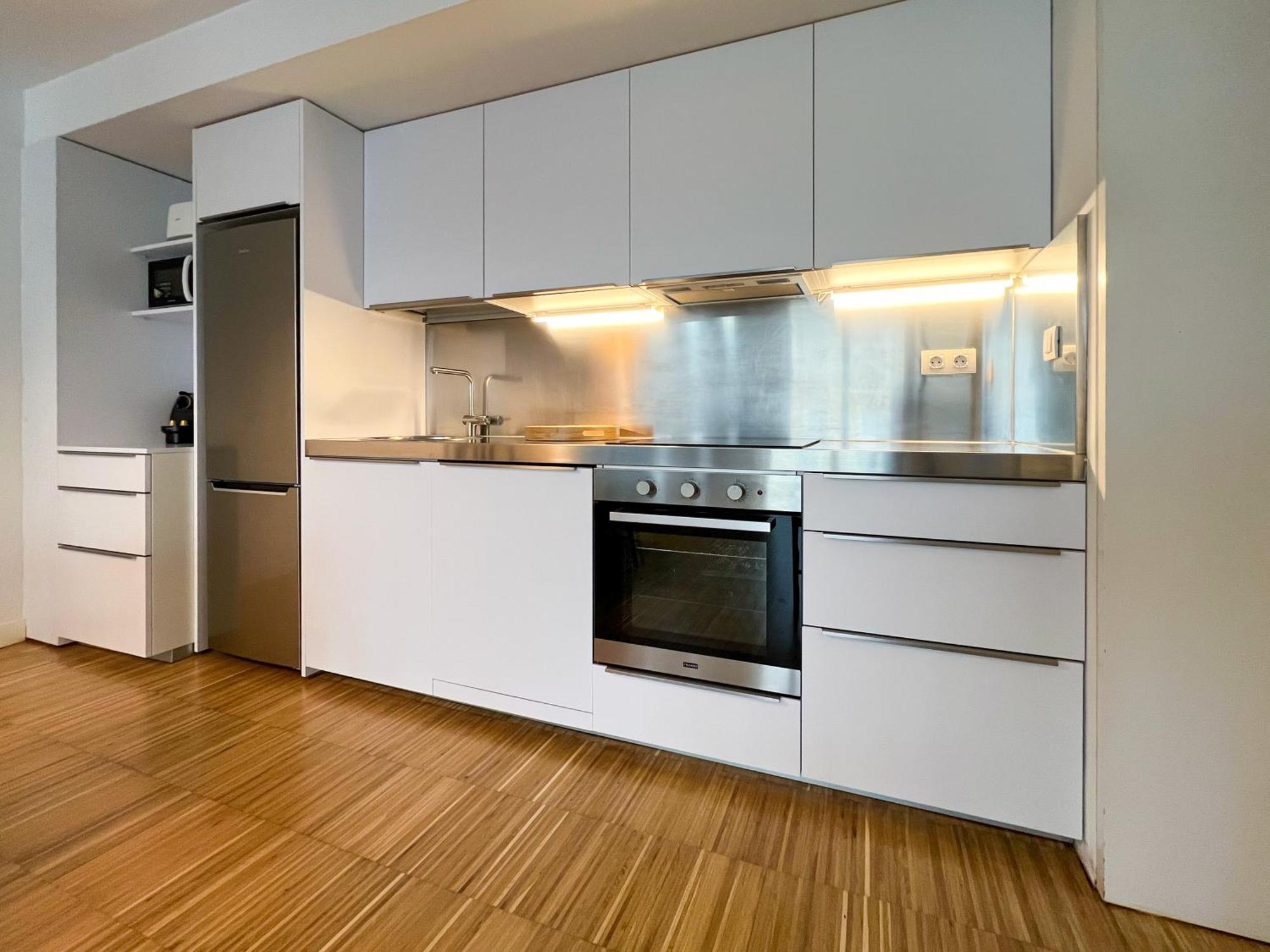 ברצלונה Stay U-Nique Apartments Pellaires מראה חיצוני תמונה